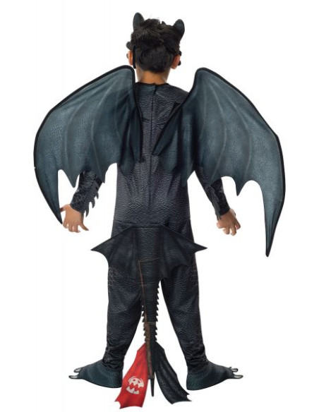 Rubie's - Costume Sdentato Night Fury