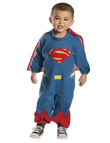 Costume Superman Preschool