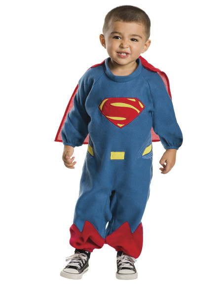 Costume Superman Preschool