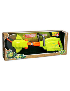 Tagliaerba Luci e Suoni