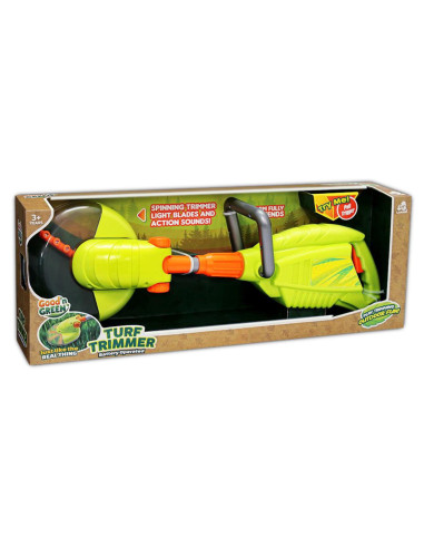 Tagliaerba Luci e Suoni