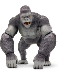 Big Boss Gorilla Articolato 43 cm 2