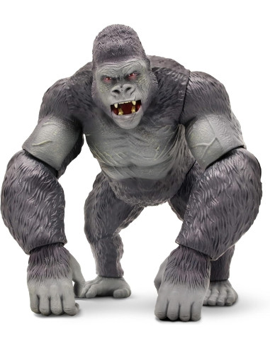 Big Boss Gorilla Articolato 43 cm