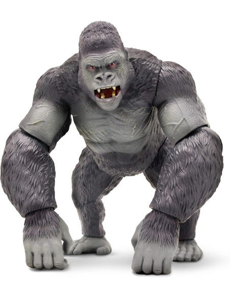 Big Boss Gorilla Articolato 43 cm