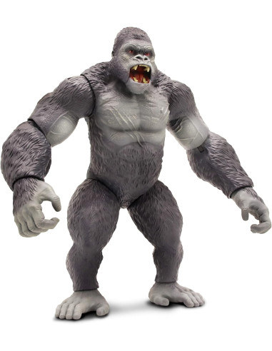 Big Boss Gorilla Articolato 43 cm