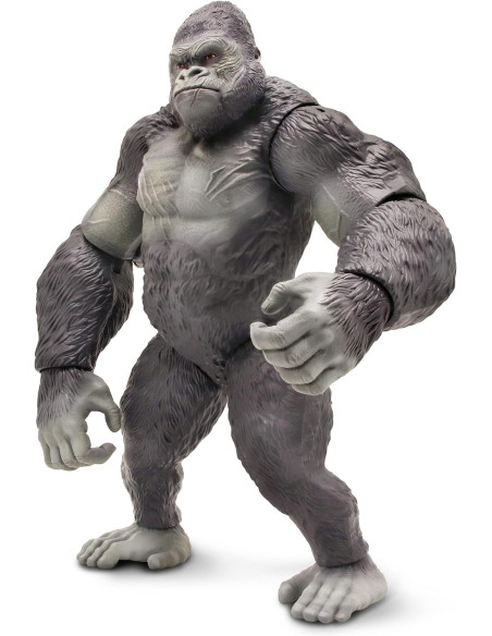 Big Boss Gorilla Articolato 43 cm