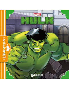 Hulk - I librottini