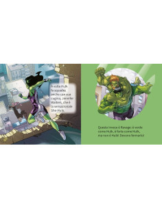 Hulk - I librottini 2