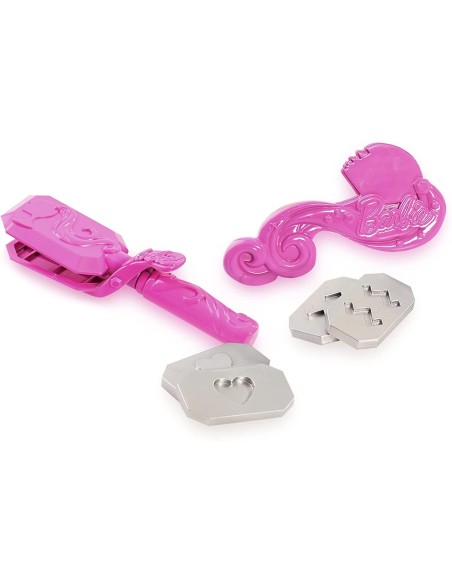 Barbie New Testa Colore