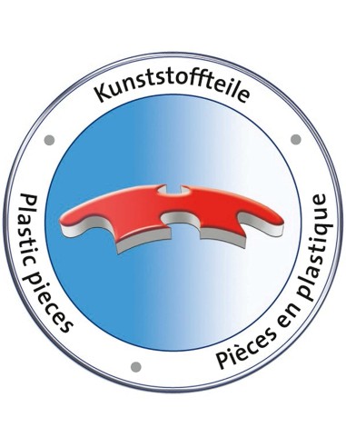 Puzzle 3d Torre Di Pisa 216pz