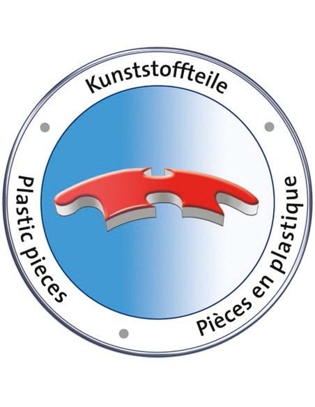 Puzzle 3d Torre Di Pisa 216pz