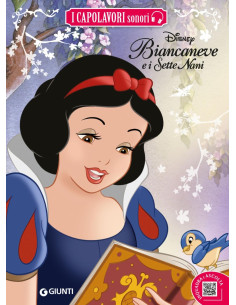 Biancaneve e i sette nani - sonora