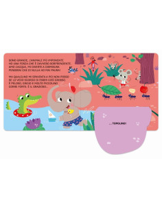 Tu di cosa hai paura? 2