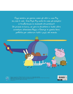 Peppa Pig - Ti voglio bene Papà Pig 2