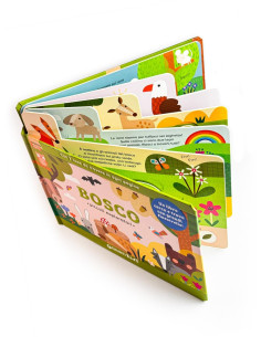 Bosco - piccoli esploratori 2