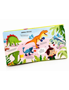 Dinosauri perchè? 2