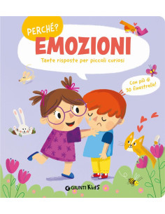 Emozioni perchè?