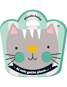 Al mio gatto piace... 