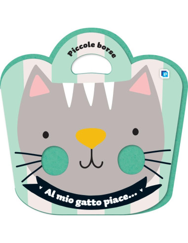 Al mio gatto piace... 