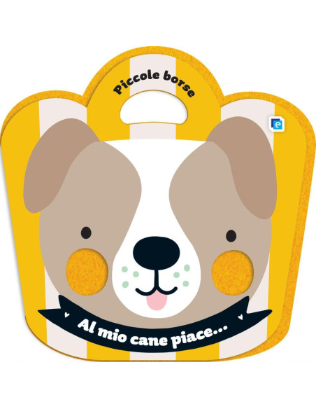 Al mio cane piace... 