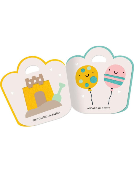 Al mio cane piace... 