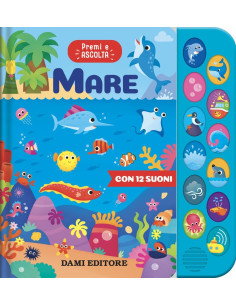 Mare con 12 suoni