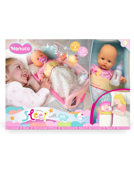 Nenuco Dormi con me