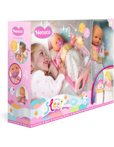 Nenuco Dormi con me