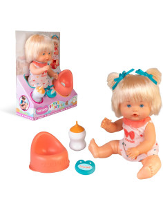 Nenuco Potty Surprise