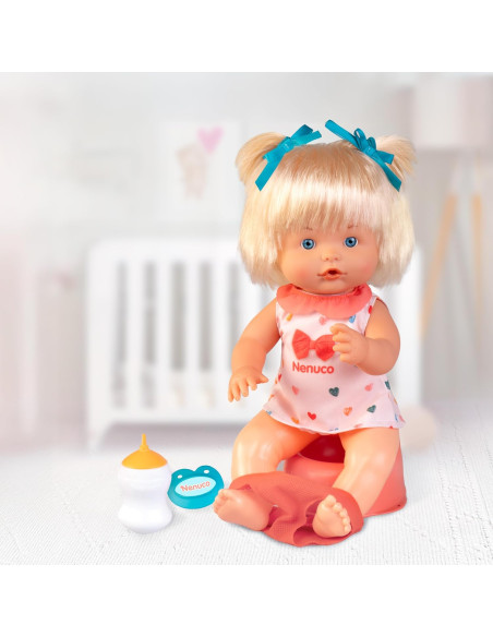 Nenuco Potty Surprise