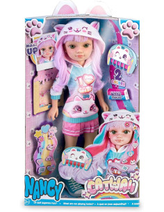 Famosa - Nancy Catwaii