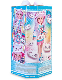 Famosa - Nancy Catwaii 2