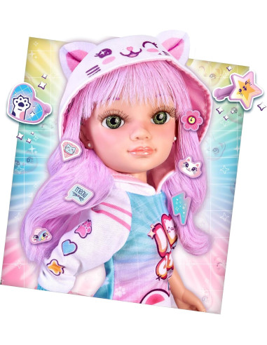 Famosa - Nancy Catwaii