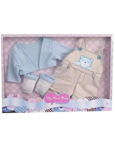 Vestitini Nenuco Bebè