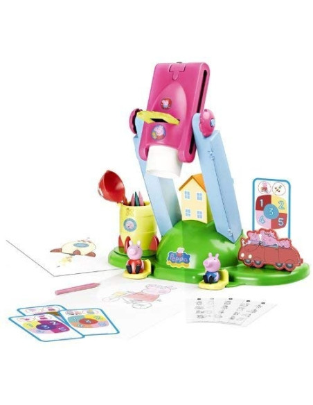 Proiettore Peppa Pig