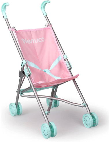 Famosa - Nenuco Passeggino 