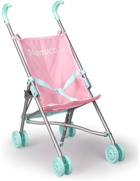 Famosa - Nenuco Passeggino 