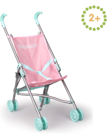 Famosa - Nenuco Passeggino 