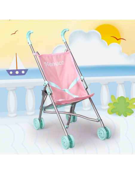 Famosa - Nenuco Passeggino 