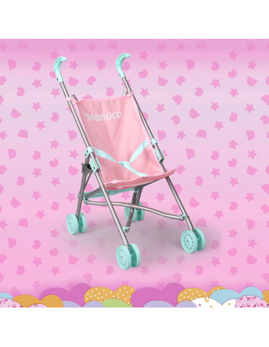 Famosa - Nenuco Passeggino 