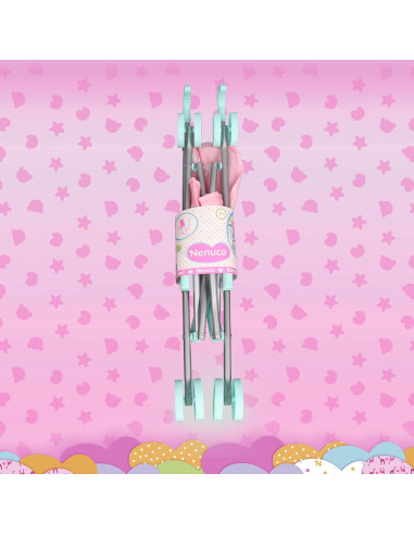 Famosa - Nenuco Passeggino 