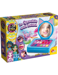 The Moon Academy Lo Specchio della Luna