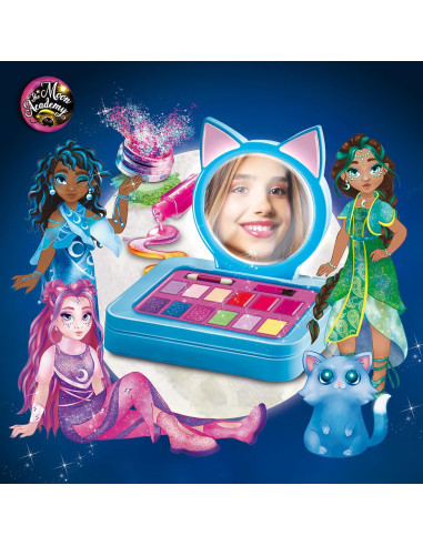 The Moon Academy Lo Specchio della Luna