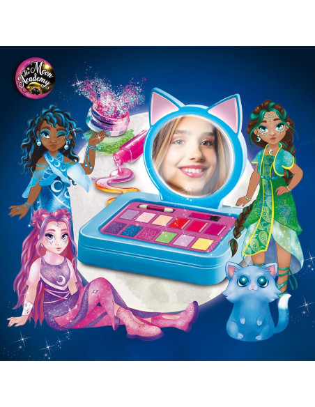 The Moon Academy Lo Specchio della Luna