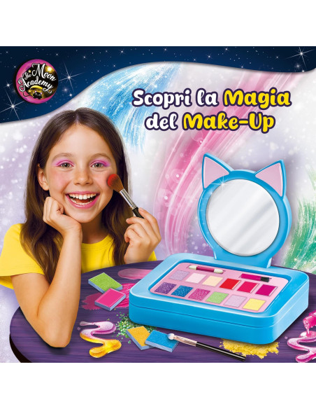 The Moon Academy Lo Specchio della Luna