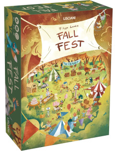 Fall Fest