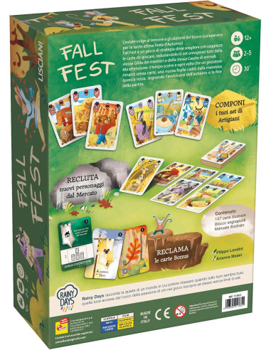 Fall Fest
