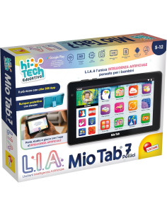 Hi Tech Educativo Mio Tab 7" 2