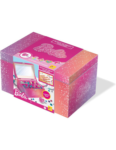 Barbie Bijoux We Dream Together