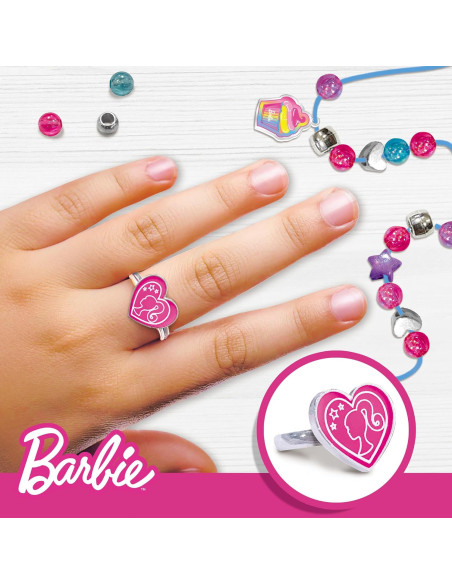 Barbie Bijoux We Dream Together